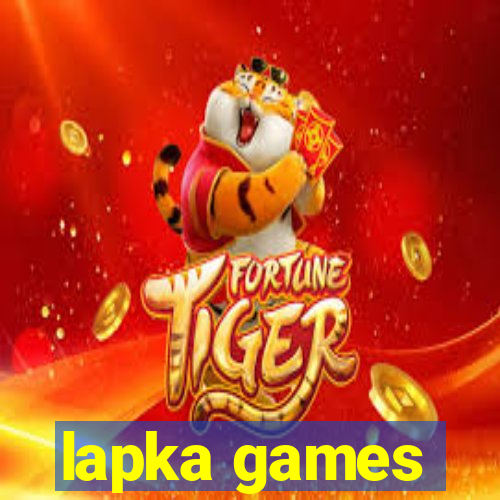 lapka games